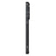 Spigen Ultra Hybrid Mag MagSafe dėklas Samsung Galaxy S25 Edge telefonui (Zero One Black)