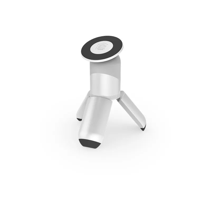 STM MagPod – „iPhone“ trikojis su „MagSafe“ suderinamumu – baltas