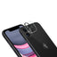 Crong Lens Shield – stiklas iPhone 11 kamerai ir objektyvui