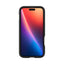 Spigen Tough Armor Mag MagSafe – dėklas iPhone 16 (juodas)
