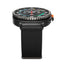 Spigen Fit Lite – dirželis Samsung Galaxy Watch 8 / 8 Classic 40 / 44 / 46 mm (juodas)