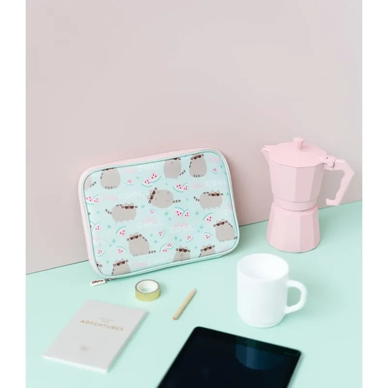 Pusheen – Planšetės dėklas iš „Foodie“ kolekcijos