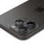Spigen Optik Pro GLAS.TR EZ Fit kameros apsauga 2 vnt. rinkinys – objektyvo apsauginis stiklas, skirtas iPhone 16 Pro / 16 Pro Max / 15 Pro / 15 Pro Max / 14 Pro / 14 Pro Max (2 vnt.)