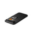 Spigen Optik Pro GLAS.TR EZ Fit kameros apsauga 2 vnt. - Kameros lęšio stiklas iPhone Air (2 vnt.) (Auksinė)