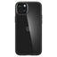 Spigen Ultra Hybrid – Dėklas iPhone 15 (Matte Black)