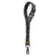 Spigen DA30M Lanyard Strap Crossbody – universalus telefono dirželis / virvelė (juodas)