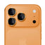 3mk Lens Protection Pro – kameros lęšio stiklas, skirtas iPhone 17 Pro / iPhone 17 Pro Max (oranžinis)