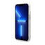 Guess 4G MagSafe – dėklas iPhone 14 (juodas)