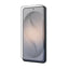 Crong 3D Armour Glass Lite – Full Glue grūdintas stiklas, skirtas Samsung Galaxy S26 Ultra