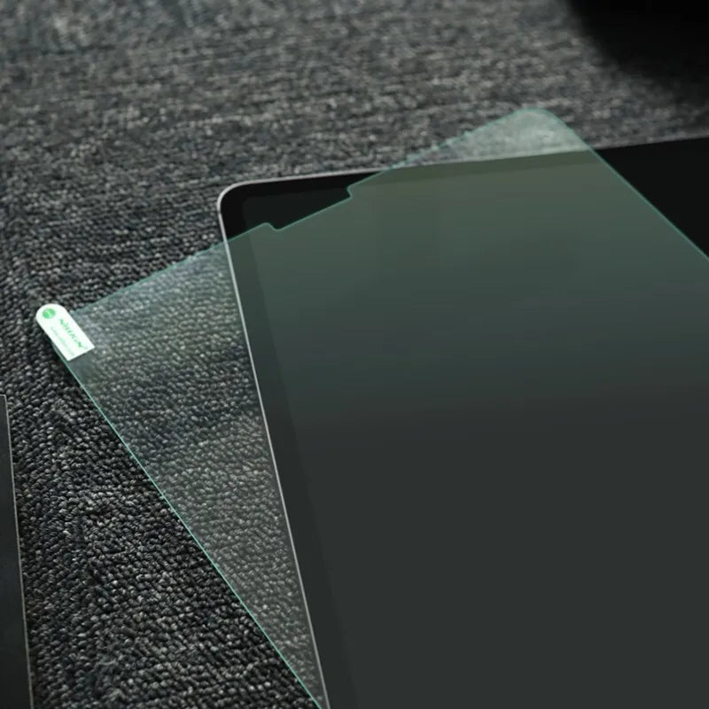 Nillkin H+ Anti-Explosion apsauginis stiklas 0,3 mm - ekrano apsauga iPad Pro 12.9 (2020/2018)