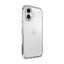 Speck Presidio Perfect-Clear – dėklas iPhone 16 (skaidrus)