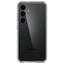 Spigen Ultra Hybrid – dėklas Samsung Galaxy S24 (skaidrus)