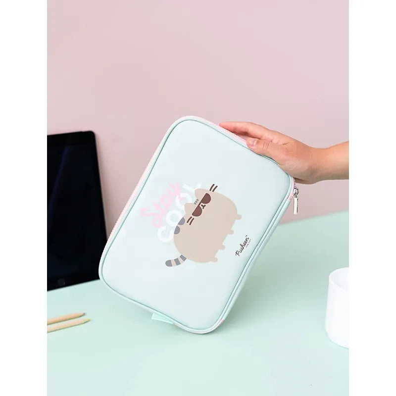 Pusheen – Planšetės dėklas iš „Foodie“ kolekcijos