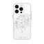 Case-Mate Karat MagSafe dėklas, skirtas iPhone 16 Pro su perlamutro intarpais (A Touch of Pearl)