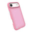 Speck Presidio Lux MagSafe - iPhone Air dėklas (Ibis Pink / Dark Ibis / Kanon Green)
