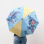 Disney Stitch – automatinis sulankstomas skėtis