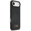 Red Bull Meshed Debossed Bull MagSafe – iPhone Air dėklas (tamsiai mėlynas)