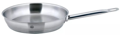 Carl Schmidt Sohn nerūdijančio plieno keptuvė, Ø28 cm PRO-X