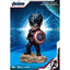MARVEL – Captain America Mini Egg Attack kolekcinė figūrėlė