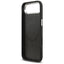 Karl Lagerfeld Karl & Choupette Pins MagSafe – dėklas iPhone Air (juodas)