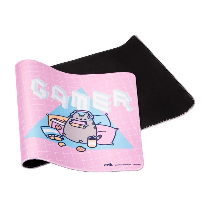 Pusheen - Žaidimų / stalo kilimėlis XXL (80 x 35 cm)