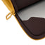 TUCANO Velluto 2 – Dėklas MacBook Pro 14" (M5/M4/M3/M2/M1/2026-2021) / 13" nešiojamam kompiuteriui (geltonas)