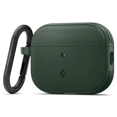 Spigen Vault – dėklas Apple AirPods Pro 3 (Midnight Green)