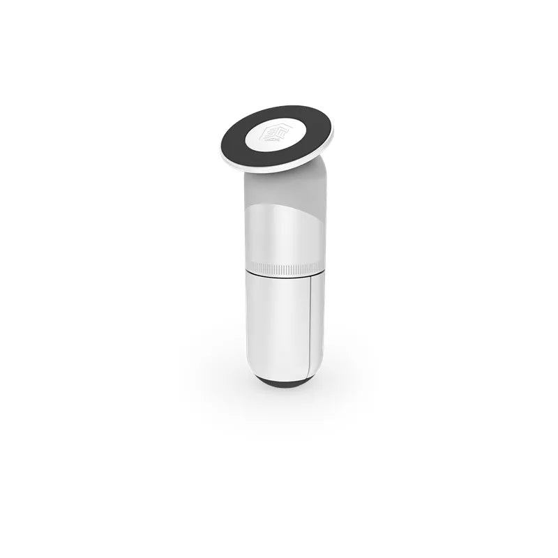STM MagPod – „iPhone“ trikojis su „MagSafe“ suderinamumu – baltas