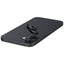 Spigen Optik GLAS.TR Camera Protector 2-Pack - objektyvo apsauga, skirta iPhone 16 / 16 Plus (2 vnt.) (Juoda)