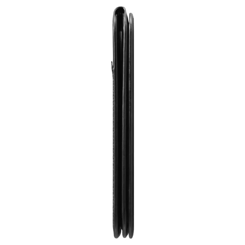 Spigen S314-2 Slim Fold Tripod MagSafe – magnetinė piniginė su stovo funkcija (juoda)