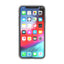 Incase „Lift Case“ dėklas, skirtas „iPhone Xs Max“ (skaidrus)