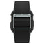 Spigen Lite Fit „Pro“ – dėklas su dirželiu, skirtas Apple Watch Ultra 1/2 49 mm (matinė juoda)
