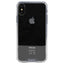 Krusell Kivik Pro dangtelis – dėklas iPhone X (skaidrus)