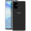 PURO 0.3 Nude – dėklas Samsung Galaxy S20 Ultra (skaidrus)