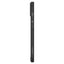 Spigen Ultra Hybrid – Dėklas iPhone 15 (Matte Black)
