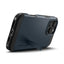 Spigen Tough Armor Mag MagSafe – dėklas iPhone 16 Pro Max (Metal Slate)