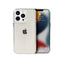 Crong Crystal Slim Cover - dėklas iPhone 13 Pro (skaidrus)