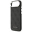 Guess 4G Classic Logo MagSafe – iPhone Air dėklas (juodas)