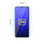 3mk FlexibleGlass – Hibridinis stiklas, skirtas Samsung Galaxy A73 5G
