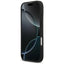 BMW M Perforated Stripe Logo MagSafe – iPhone 17 dėklas (pilkas)