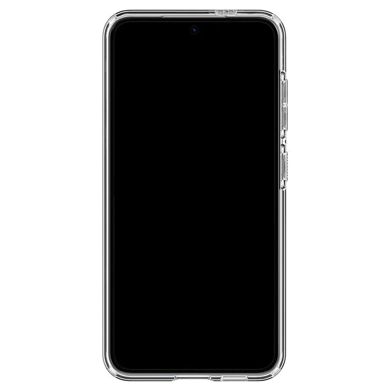 Spigen Ultra Hybrid – dėklas Samsung Galaxy S24 (skaidrus)