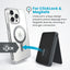 Speck StandyBank + ClickLock – MagSafe išorinė baterija 5000 mAh + stovas