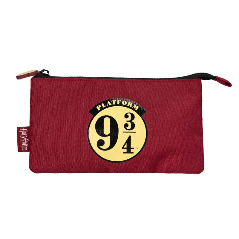 Harry Potter – Platform 9 3/4 3 skyrių penalas