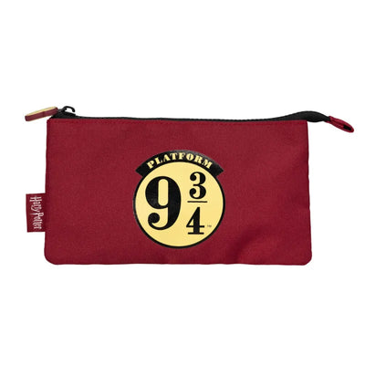 Harry Potter – Platform 9 3/4 3 skyrių penalas