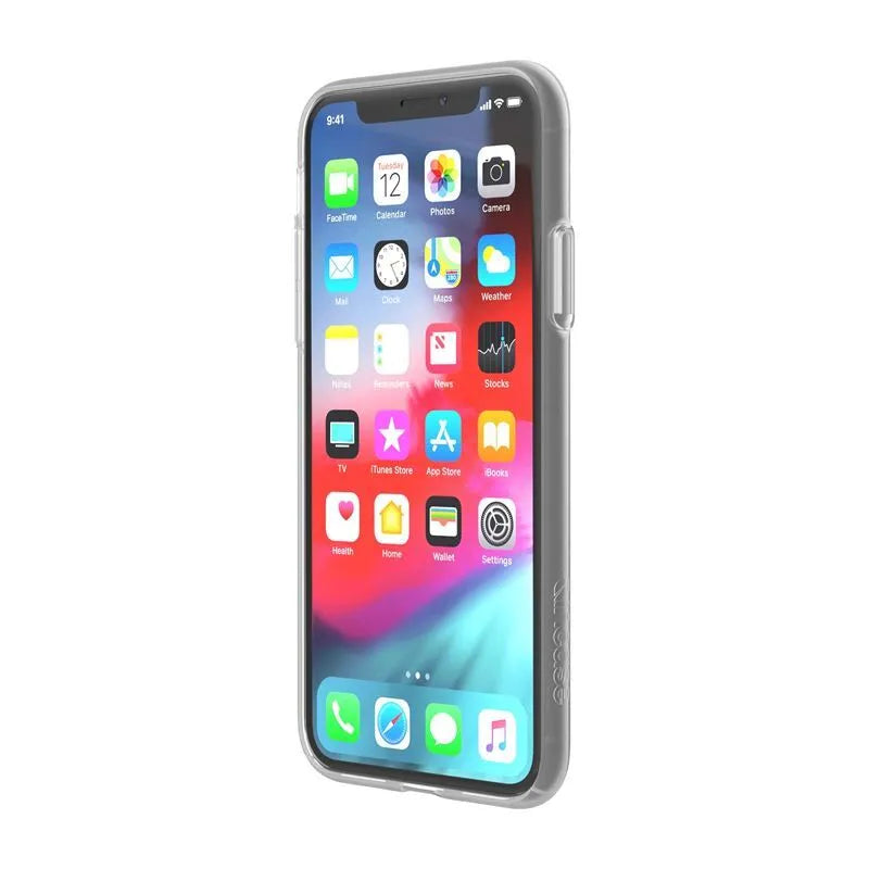 Incase „Lift Case“ dėklas, skirtas „iPhone Xs Max“ (skaidrus)
