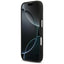 Guess 4G Classic Logo MagSafe – dėklas iPhone 17 (juodas)