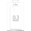 PURO 0.3 Nude – dėklas Samsung Galaxy S20 Ultra (skaidrus)