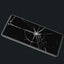 Nillkin Anti-Explosion Glass 2.5D – apsauginis stiklas Samsung Galaxy A42 5G/ M42 5G telefonams