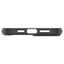Spigen Ultra Hybrid – Dėklas iPhone 15 (Matte Black)