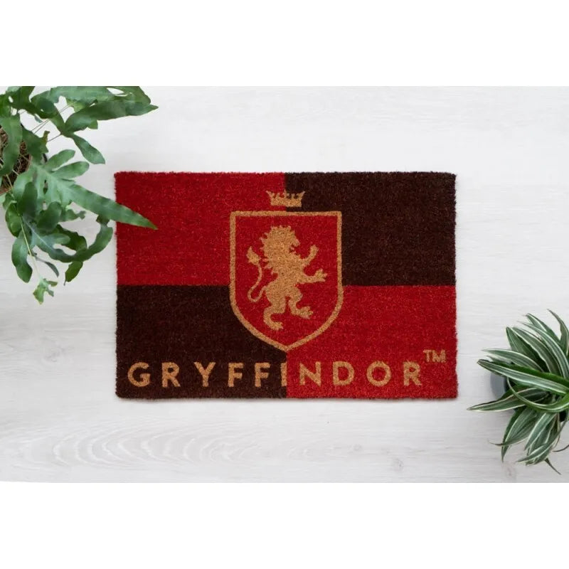 Harry Potter – Grifų Gūžtos durų kilimėlis (43 x 63 cm)